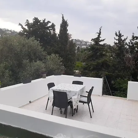 Karin Daire Bodrum