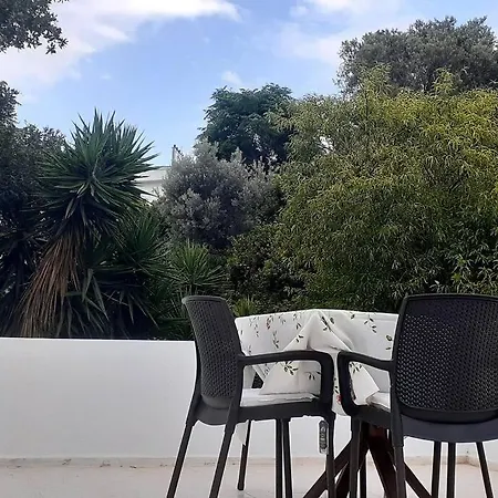 Daire Karin Bodrum