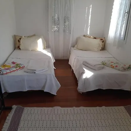 Daire Karin Bodrum